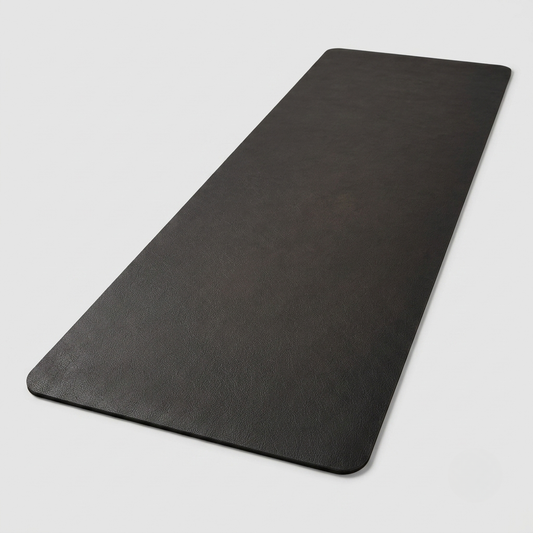 ZURKH FORGE™ Yoga Mat 5mm Obsidian