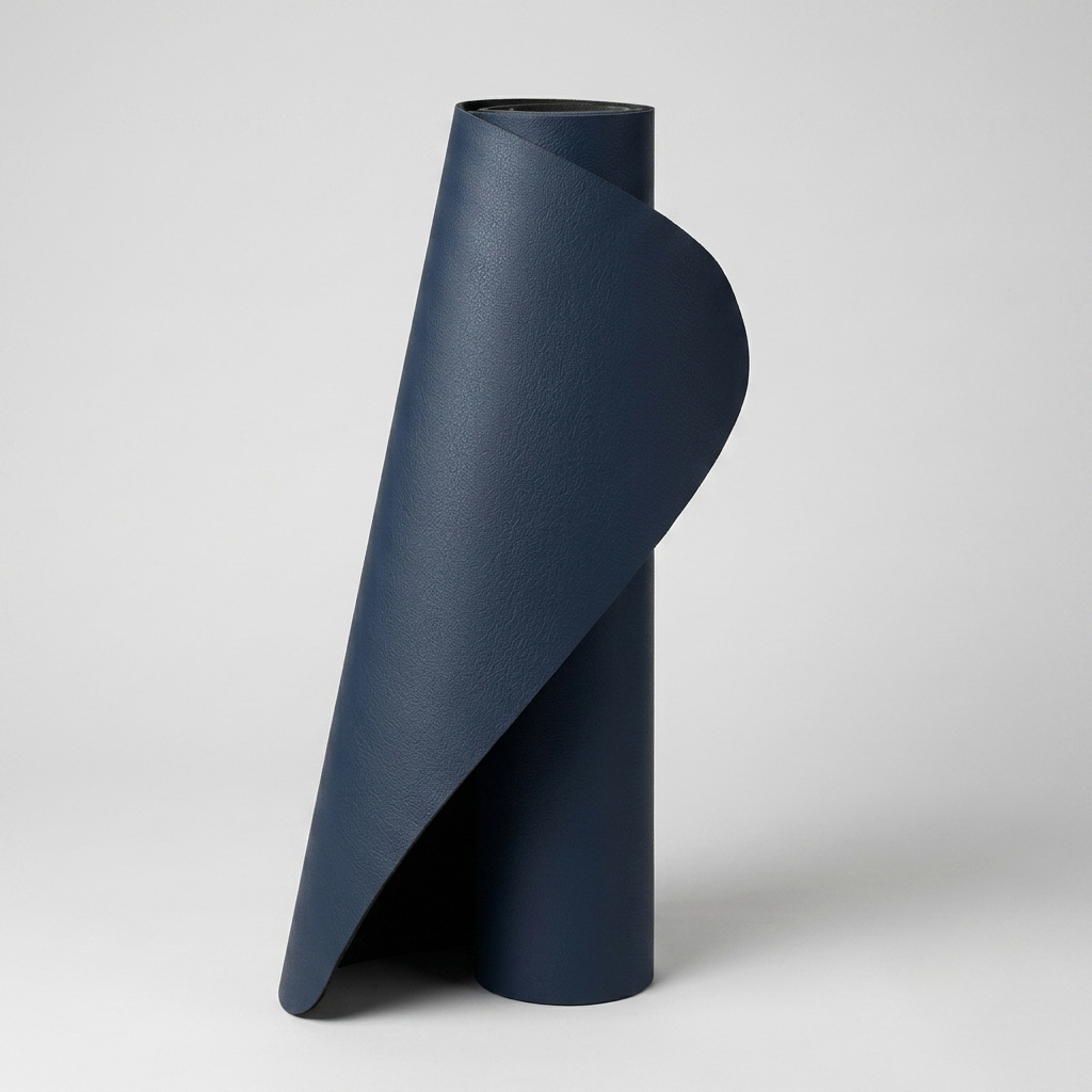 ZURKH Deep Flow Elite Yoga Mat Abyss