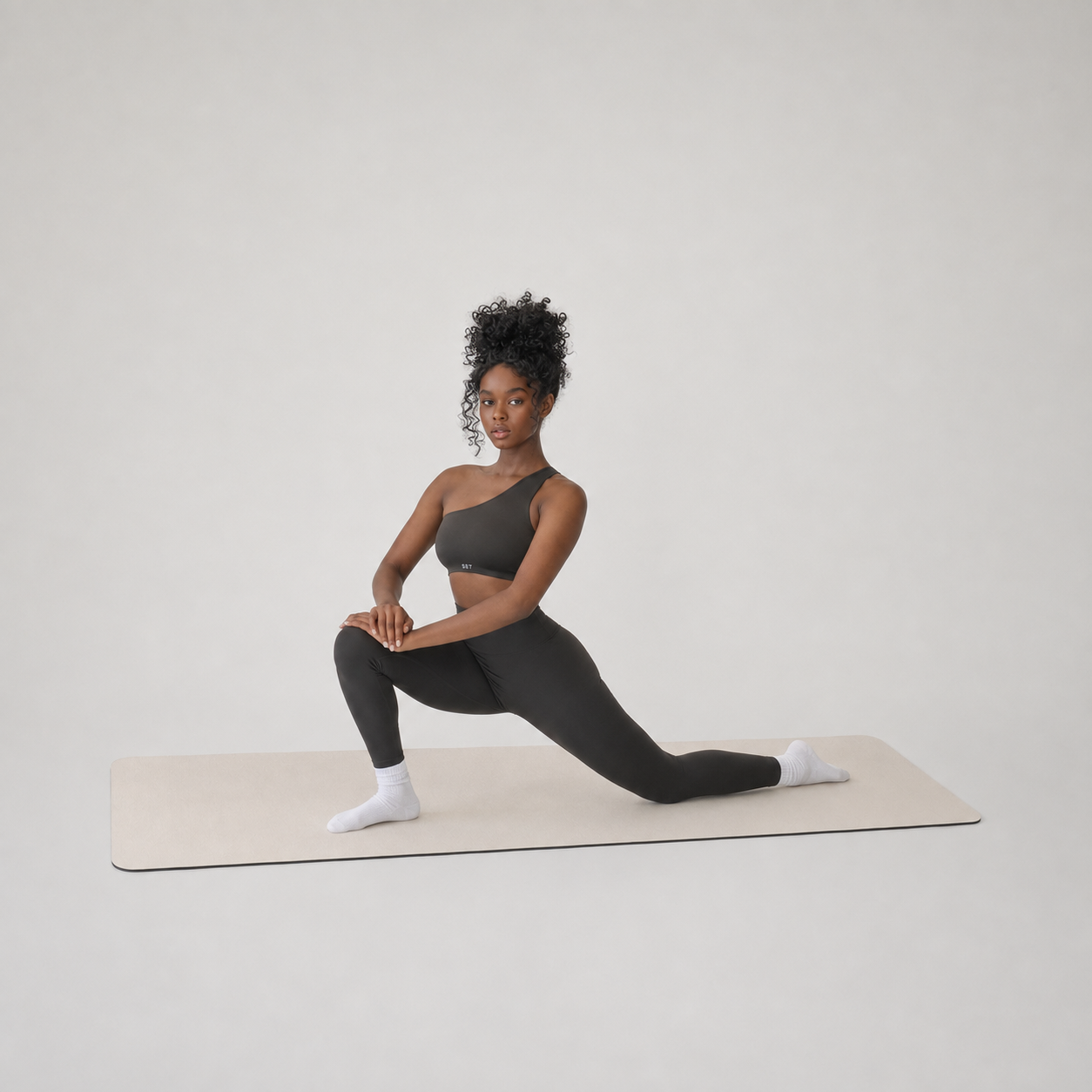 ZURKH Ultra Performance Mat