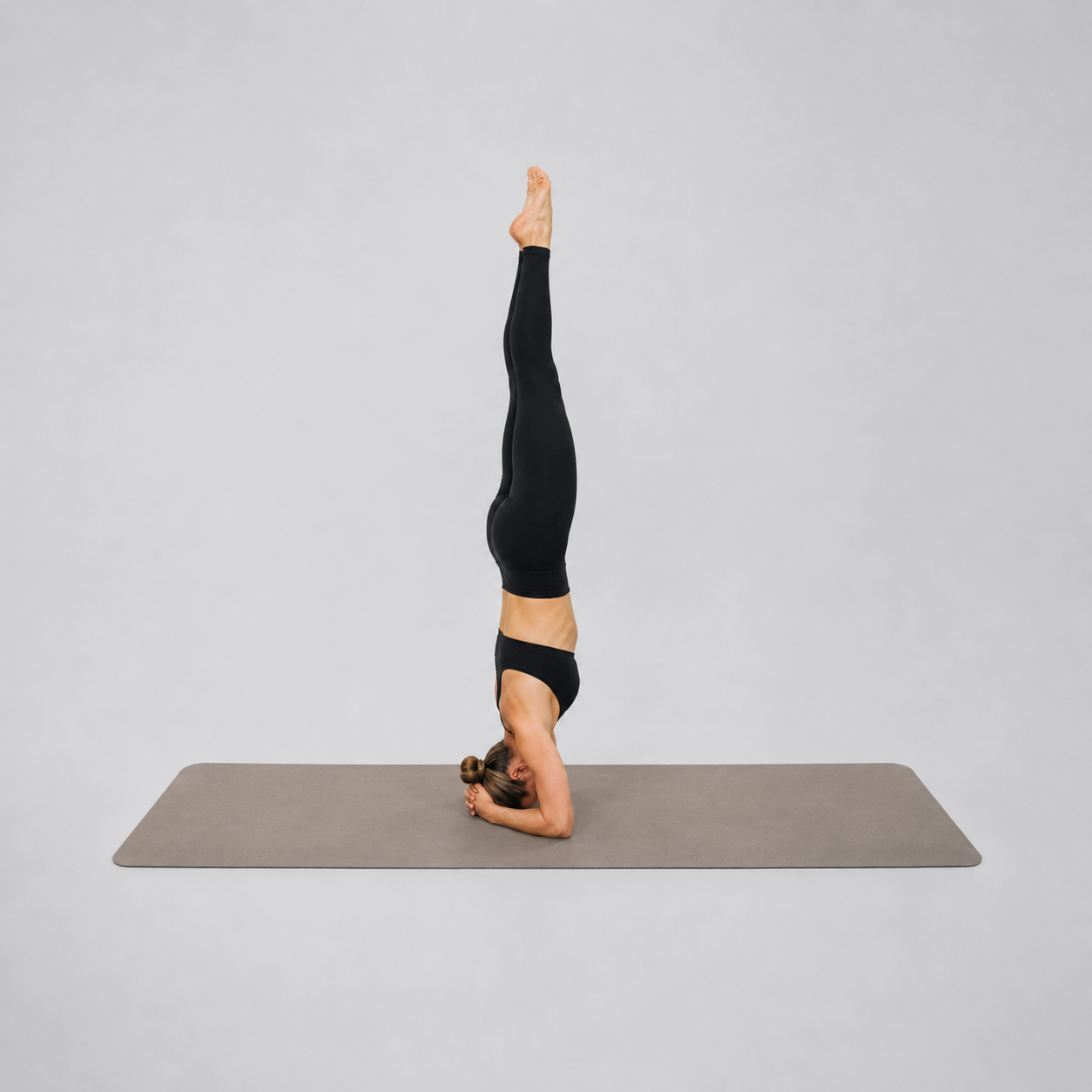 ZURKH WARM™ Yoga Mat 5mm Dune