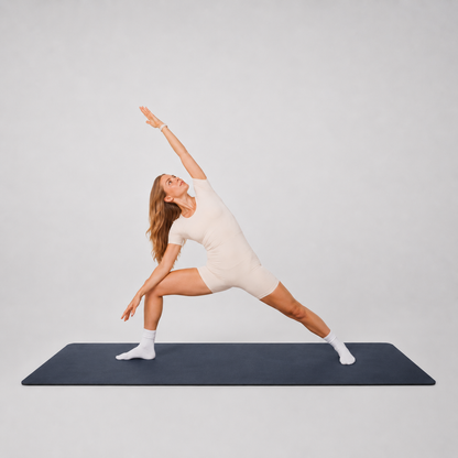 ZURKH FLOW™ Yoga Mat 5mm Abyss