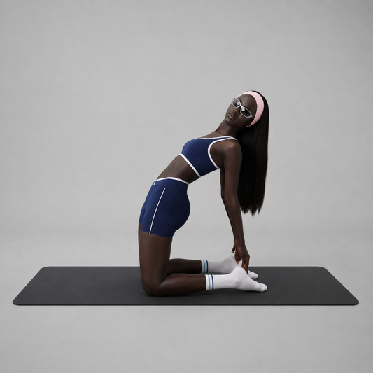 Black - hero front angle