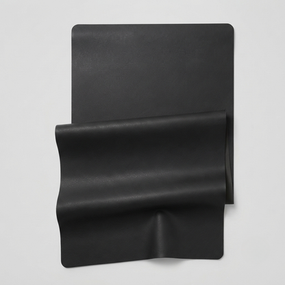 ZURKH FORGE™ Yoga Mat 5mm Obsidian