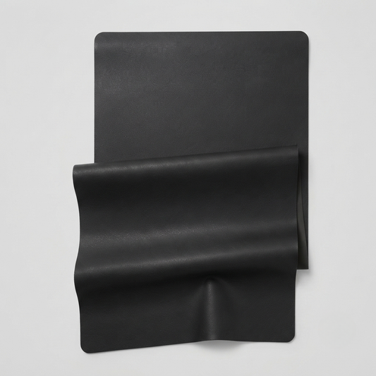 ZURKH FORGE™ Yoga Mat 5mm Obsidian