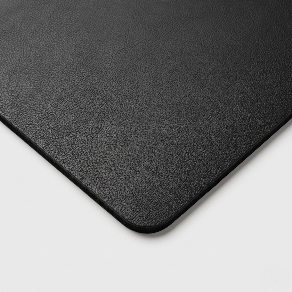 black details closeup