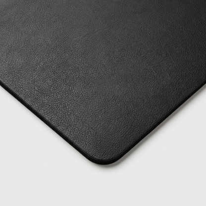 ZURKH FORGE™ Yoga Mat 5mm Obsidian