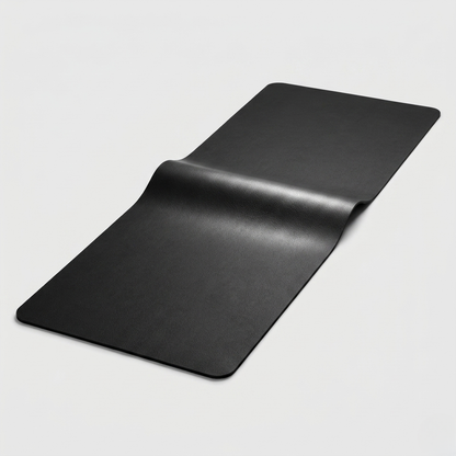 ZURKH FORGE™ Yoga Mat 5mm Obsidian