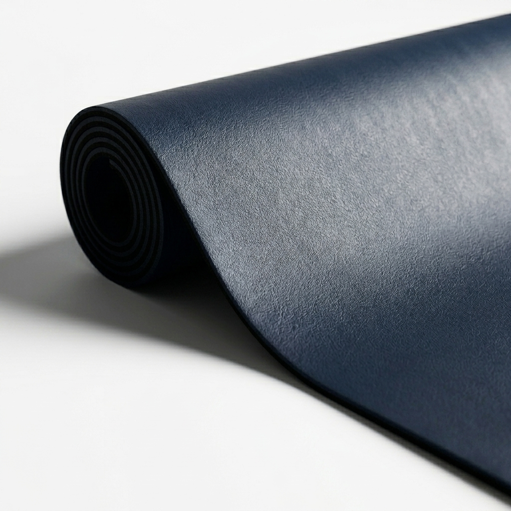 ZURKH Deep Flow Elite Yoga Mat Abyss