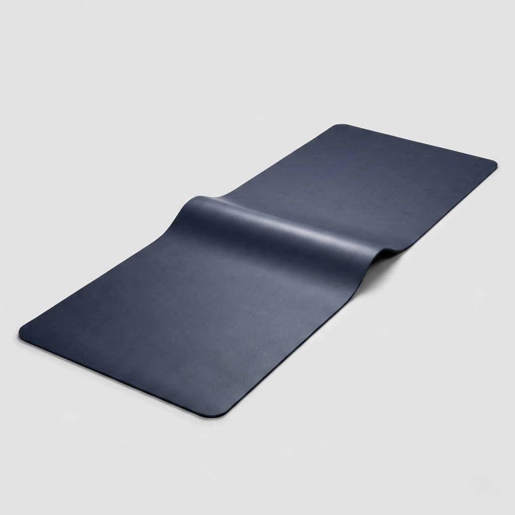 ZURKH Deep Flow Elite Yoga Mat Abyss