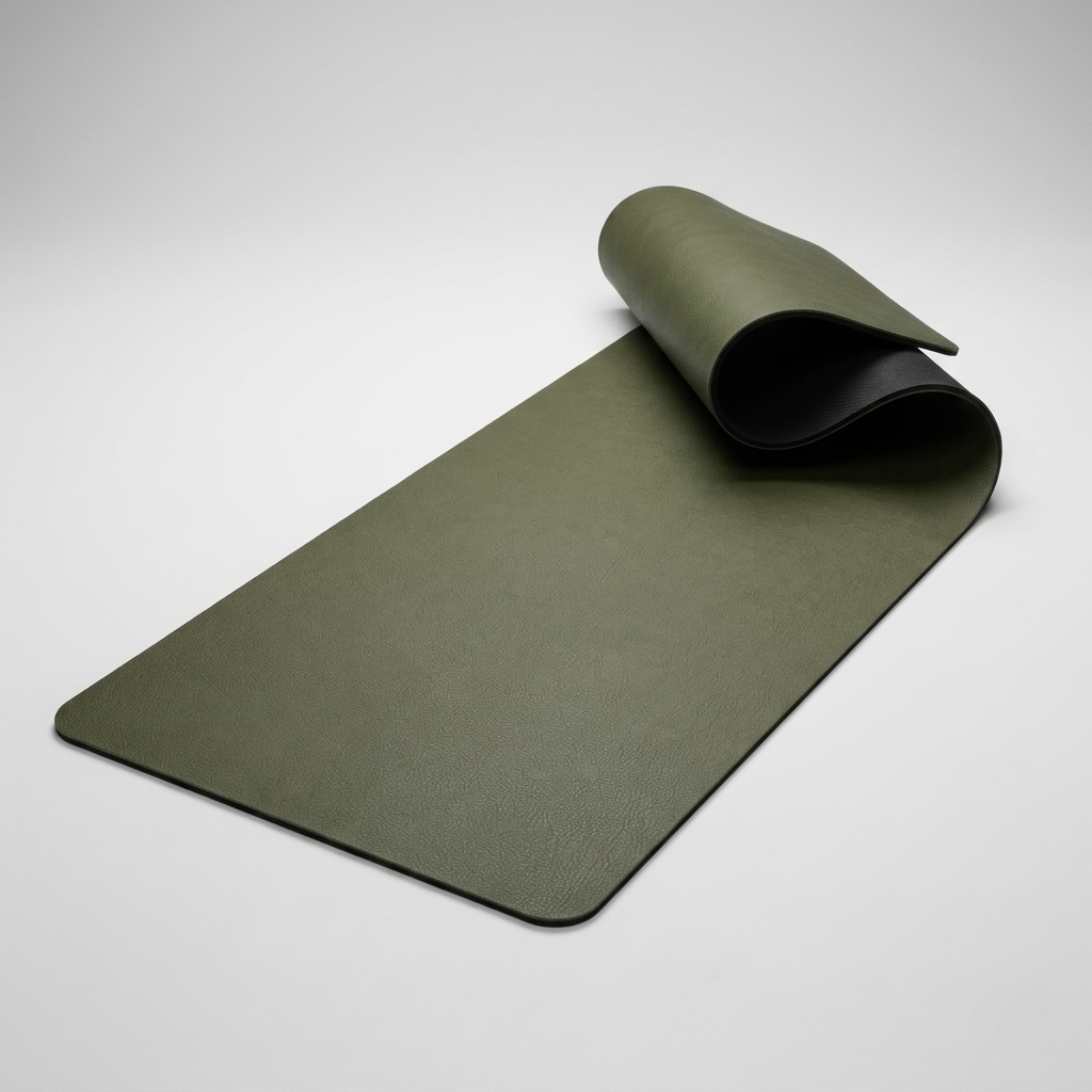 ZURKH Terrain™ Yoga Mat