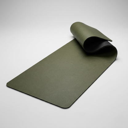 ZURKH ROOT™ Yoga Mat 5mm Terrain