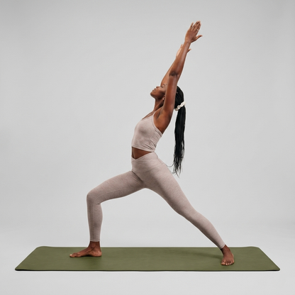 ZURKH ROOT™ Yoga Mat 5mm Terrain