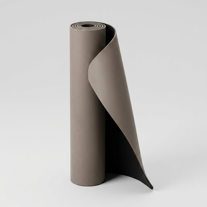 ZURKH WARM™ Yoga Mat 5mm Dune