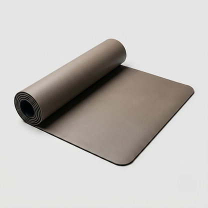 ZURKH WARM™ Yoga Mat 5mm Dune
