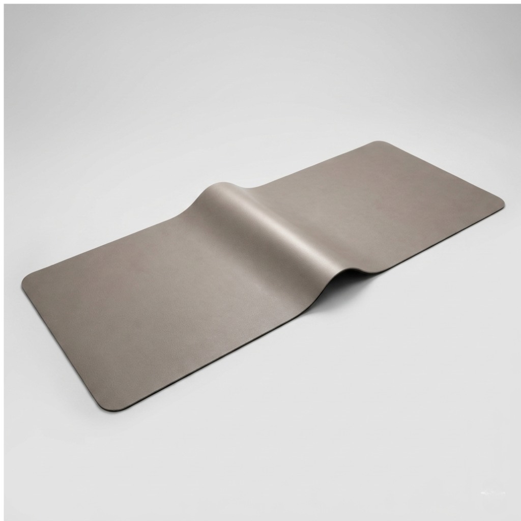ZURKH Premium Restore Yoga Mat Dune