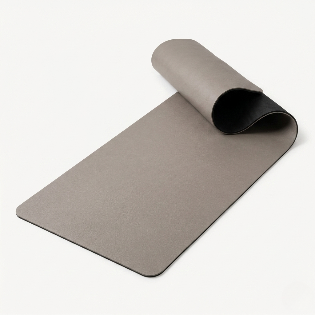ZURKH Premium Restore Yoga Mat Dune