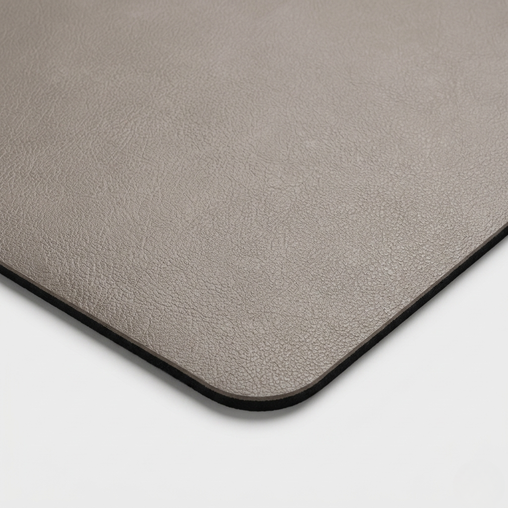 ZURKH Premium Restore Yoga Mat Dune