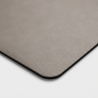 ZURKH WARM™ Yoga Mat 5mm Dune