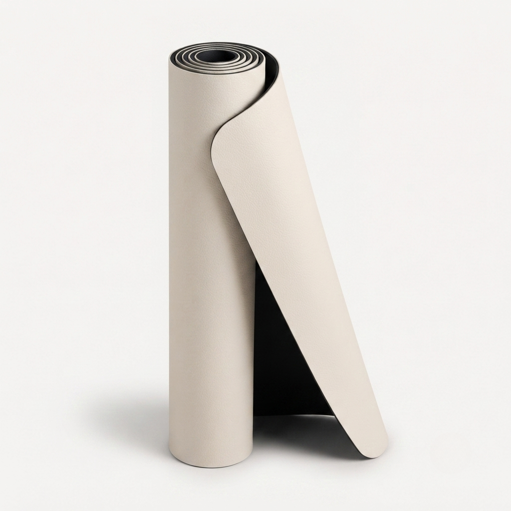 ZURKH Pure Studio Performance Mat  Bone