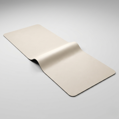 ZURKH PURE™ Yoga Mat 5mm  Bone