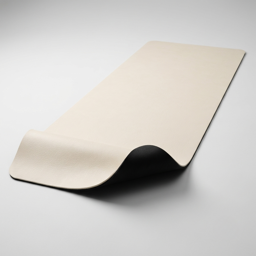 ZURKH Pure Studio Performance Mat  Bone